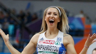 Παπαχρήστου: «Ένιωσα λύτρωση και          ανακούφιση »    (aud)