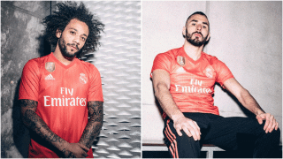 Οι απίστευτες φανέλες της Ρεάλ από πλαστικό που μόλυνε τους ωκεανούς