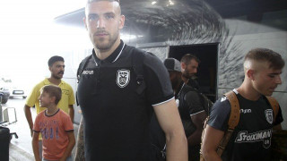 Πέταξε με το όνειρο στη Λισαβόνα ο              ΠΑΟΚ