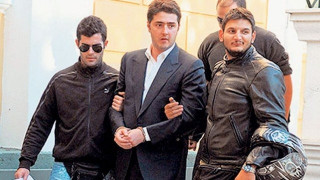 Εκτός φυλακής ο Φλώρος της Energa λόγω... επιληψίας!