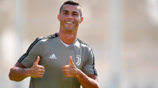 Η φωτογραφία του Ρονάλντο που έγινε VIRAL στα διαδίκτυο! (ΦΩΤΟ)