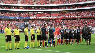 Οι ωραίες κυρίες του                       «Ντα Λουζ»