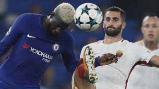 Τα τυπικά για Γκοναλόν                     στη Σεβίλλη