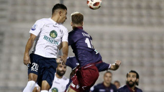 Απέδρασε από τη Ριζούπολη η                    Λάρισα