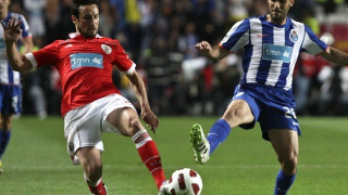 «Πιο δυνατή η Μπενφίκα, αποτυχία αν δεν μπει στους ομίλους»