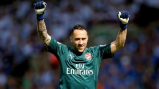 Ανακοίνωσε την απόκτηση του Οσπίνα                     η Νάπολι