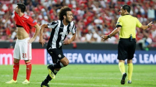 Από τον Σάμπρι                          στον Ουάρντα (vids)