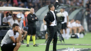 Αυτή αναμένεται να είναι η ενδεκάδα του ΠΑΟΚ κόντρα στη Σπαρτάκ