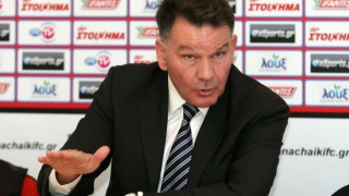 Κούγιας: «Ο Ολυμπιακός δεν τήρησε την συμφωνία μαζί μου»