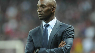 Ο Μακελελέ φαίνεται πως                     χάνει τα αποδυτήρια