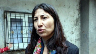 Τουρκάλα πρώην βουλευτής του φιλοκουρδικού HDP ζητά άσυλο στην Ελλάδα