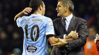 Κινείται για      Ιάγο Άσπας      η      Ρεάλ Μαδρίτης