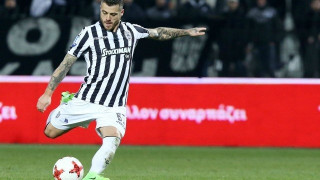 Οι διαγώνιες μπαλιές και        το «κλειδί» Βιεϊρίνια