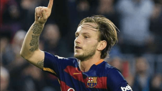 «Όχι» της Μπαρτσελόνα σε πρόταση της Παρί για Ράκιτιτς