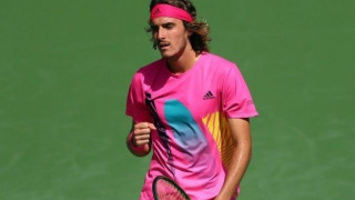 Τσιτσιπάς: «Να στρώσω τον κ@@ο μου      στη δουλειά»