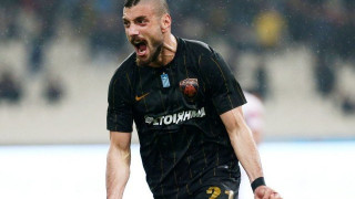 Επιστρέφει στη Superleague                ο Αραβίδης