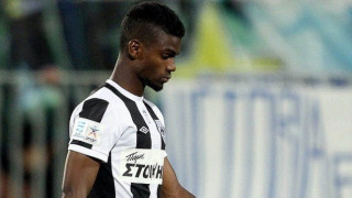 ΣΟΚ: Τέλος το ποδόσφαιρο για τον Αμπντούλ Καμαρά! (pic)