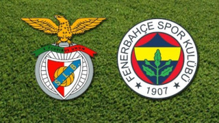 LIVE: Μπενφίκα-Φενέρμπαχτσε (τρίτος προκριματικός γύρος του CHL)