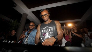 Dj στο Λιτόχωρο ο Σισέ και αποθέωση από τον Σπαλιάρα