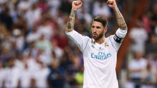 Το μήνυμα του Σέρχιο Ράμος για την απώλεια του Σούπερ Καπ (pic)