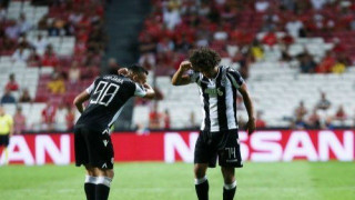 Μάνατζερ Ζαμπά:                                 «Υπέροχε Ραζβάν» (pic)