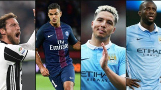 Οι 10 ποδοσφαιριστές… πολυτελείας που είναι χωρίς ομάδα!