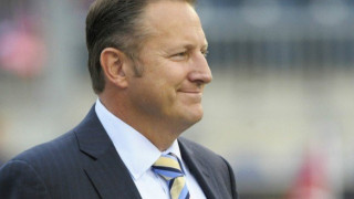 Στη Θεσσαλονίκη ο                          Σακίεβιτς