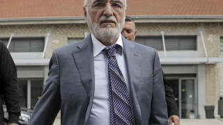 Παρουσία Ιβάν Σαββίδη η προπόνηση του ΠΑΟΚ στη Μόσχα