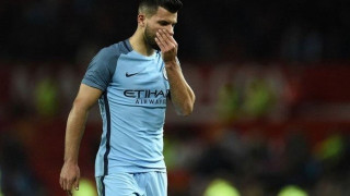 Ο αδερφός του Αγκουέρο δεν…          μιλάει στο τόπι!