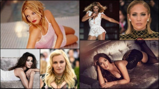 10 διάσημοι αποκαλύπτουν τις ερωτικές τους φαντασιώσεις