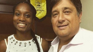 Μεταγραφική «βόμβα» για Άρη, ανακοίνωσε την Μοντάνιο (vid)