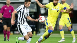 Προκαλεί το διπλό του                                              Άρη