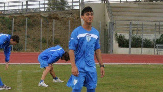 Κασασόλα στο           προσκήνιο για τη Δόξα Δράμας