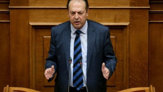 Δέχεται πιέσεις ο Γ. Λαζαρίδης για να διεκδικήσει το Δήμο Θεσσαλονικης