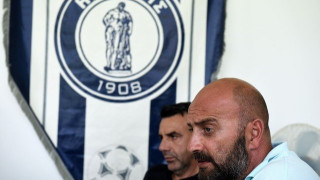 Ο φορτσάτος κ. Μυροφορίδης και τα ταμεία που είναι άδεια