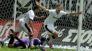 «Τελείωσε» από την Μπούρσασπορ πρώην παίκτης του ΠΑΟΚ