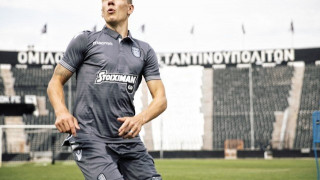 Εμαθε τον πρωινό καφέ ο Βέρνμπλουμ               (pic)