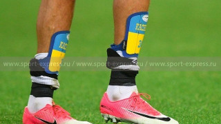 Στηρίζει... Χατσερίντι ο υπουργός αθλητισμού της Ουκρανίας!