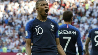 Περιμένει η Ρεάλ τιμωρία της Παρί για       να πάρει Μπαπέ!