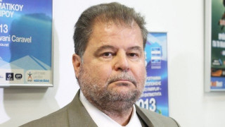 Μπαταγιάννης: «Θέλουμε ένα αξιόπιστο πρωτάθλημα και καλύτερα γήπεδα»