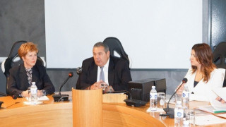 Η κυβέρνηση βλέπει ως σανίδα   σωτηρίας τον ΠΑΟΚ, αλλά…