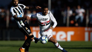 Στο Χ ο Παναιτωλικός,      στο Χ ο Παναθηναϊκός, στο Χ και η Σάο Πάολο