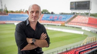 «Χαρούμενοι για την κλήρωση μας με τον           ΠΑΟΚ»