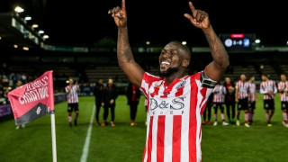 Πρώην άσος της Ρέαλ Μαδρίτης σκόραρε μετά από τρία χρόνια (vid)