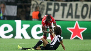 Η κίνηση του Άλφα Σεμέντο                στον Αμρ Ουάρντα μετά τη λήξη