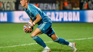 Βλαχοδήμος: «Ο ΠΑΟΚ μας έβαλε δύσκολα, σήμερα ήμασταν τυχεροί»