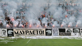 «Πάτησε» Ελλάδα για Δόξα ο                    Τσαμόρο