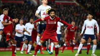 Πιο έτοιμη από                                        ποτέ η Λίβερπουλ