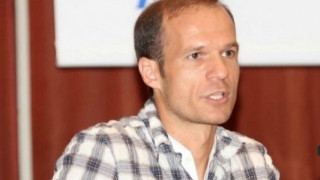 Μπασινάς: «Φάνηκε πως δεν ήταν έτοιμος, δεν περίμενα να χάσει έτσι»