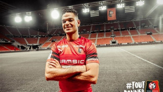 «Ακούστηκε» για τον Ολυμπιακό, προτίμησε την Ρεν (pics)